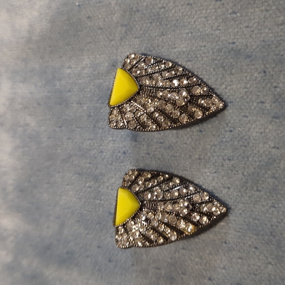 Source Unknown Jewelry - Earrings